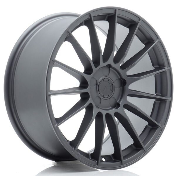 JAPAN RACING SL05 18x8.5 CUSTOM - immagine 4