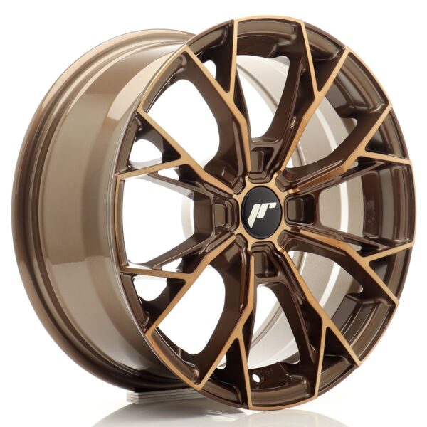JAPAN RACING JR49 16x7 CUSTOM - immagine 3