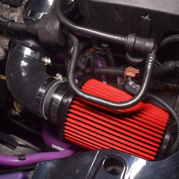 DIRENZA - KIT ASPIRAZIONE FORD FOCUS MK2 ST 225 2.5 05-11 - immagine 2
