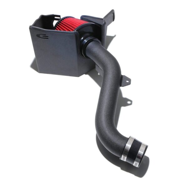 DIRENZA - KIT ASPIRAZIONE FORD FIESTA MK7 ZETEC S 1.0 ECOBOOST 2011-2015 - immagine 3