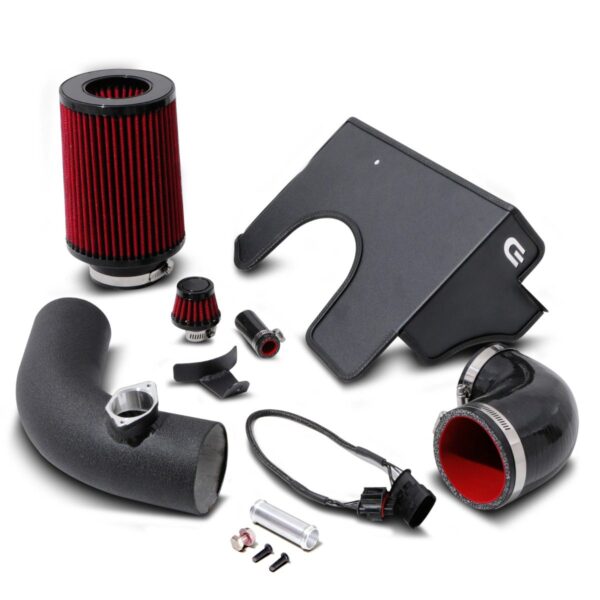 DIRENZA - KIT ASPIRAZIONE OPEL ASTRA H MK5 VXR Z20LEH 04-09 - immagine 2