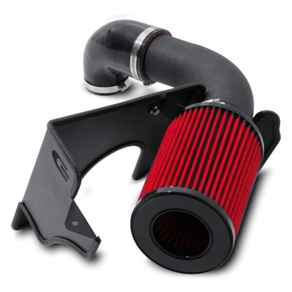 DIRENZA - KIT ASPIRAZIONE OPEL ASTRA H MK5 VXR Z20LEH 04-09 - immagine 3