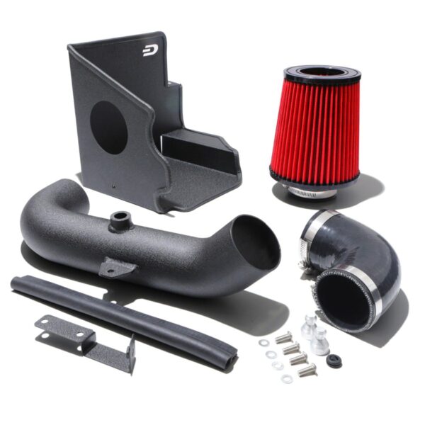 DIRENZA - KIT ASPIRAZIONE FORD FIESTA MK8 1.0 ECOBOOST 2017+ - immagine 3