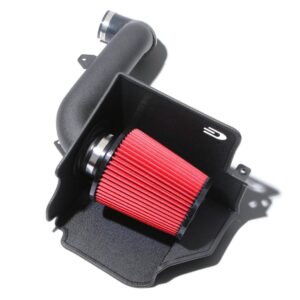 DIRENZA - KIT ASPIRAZIONE FORD FIESTA MK8 1.0 ECOBOOST 2017+