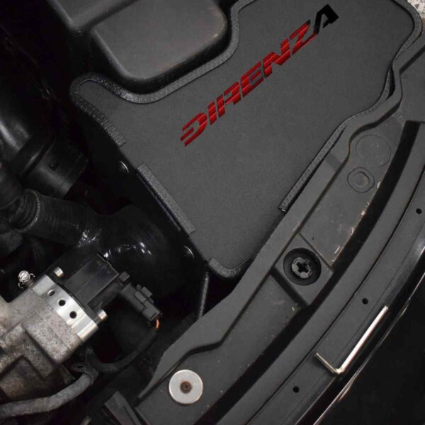 DIRENZA - KIT ASPIRAZIONE PEUGEOT 207 GTI 06-14 - immagine 2