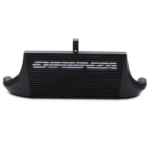 DIRENZA - INTERCOOLER FORD FIESTA MK7 ST180 1.6 ECOBOOST 13-18 - immagine 2
