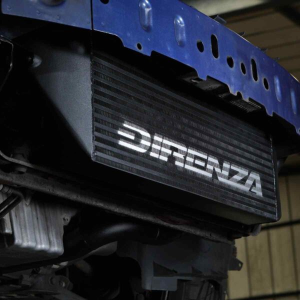DIRENZA - INTERCOOLER FORD FOCUS ST 225 MK2 05-12 - immagine 3