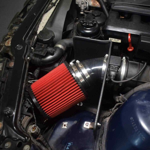 DIRENZA - KIT ASPIRAZIONE BMW SERIE 3 E46 3.0 01-06 - immagine 2