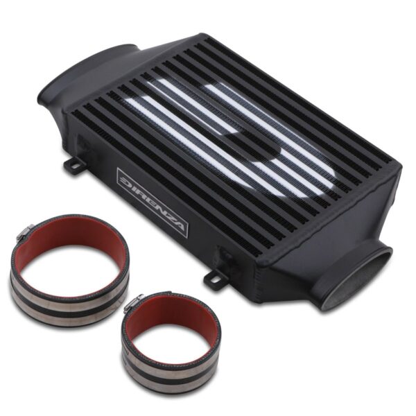 DIRENZA - INTERCOOLER MINI COOPER S R53 1.6 00-06 - immagine 3
