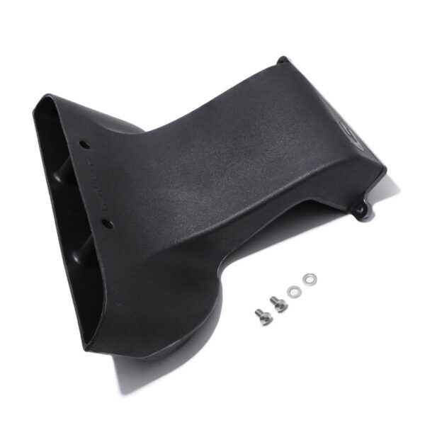 DIRENZA - CONVOGLIATORE FORD FOCUS MK3 RS / ST250 2.3 / 2.0 12-18