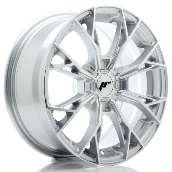 JAPAN RACING JR49 18x8 CUSTOM - immagine 5