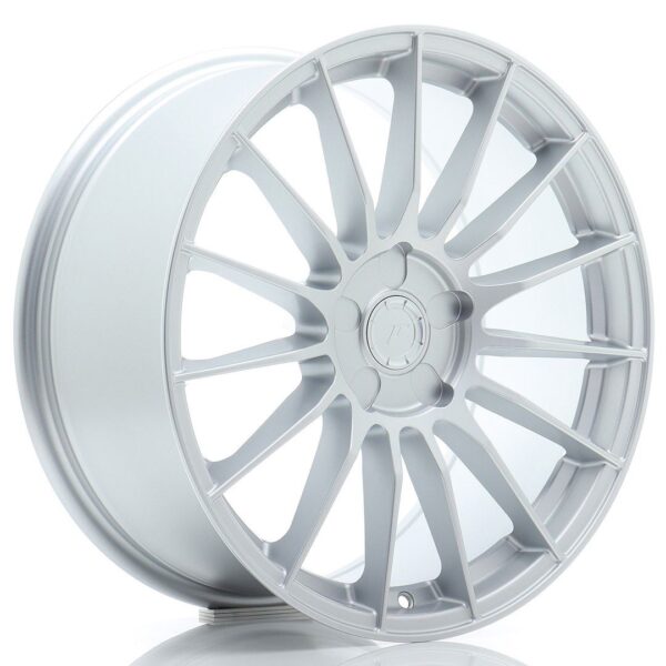 JAPAN RACING SL05 18x8.5 CUSTOM - immagine 5