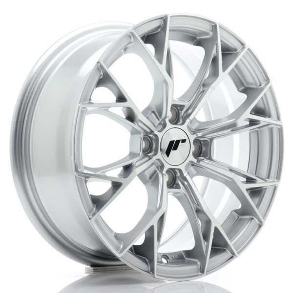 JAPAN RACING JR49 15x6.5 - immagine 5