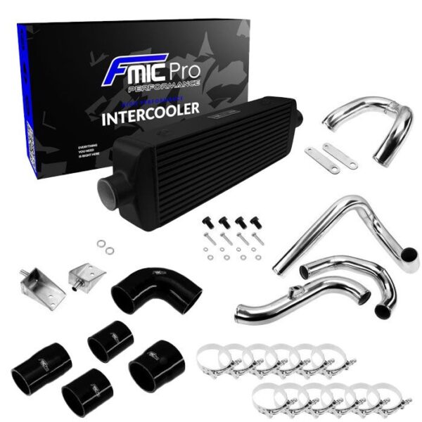 FMIC - INTERCOOLER PER HYUNDAI GENESIS RACE EDITION 10-12