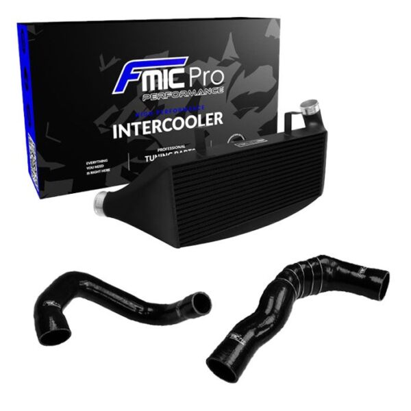 FMIC - INTERCOOLER PER OPEL ASTRA H OPC 2.0 TURBO 177KW/240PS (2005-2010)