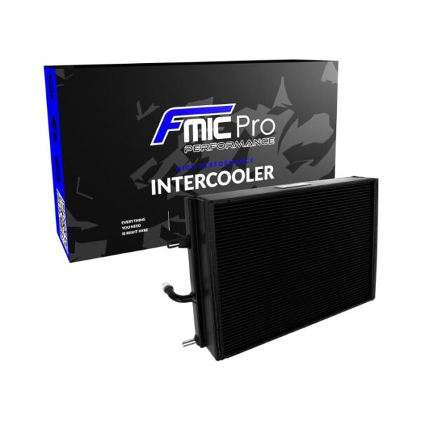FMIC - RADIATORE PER BMW F-SERIES B48 B58