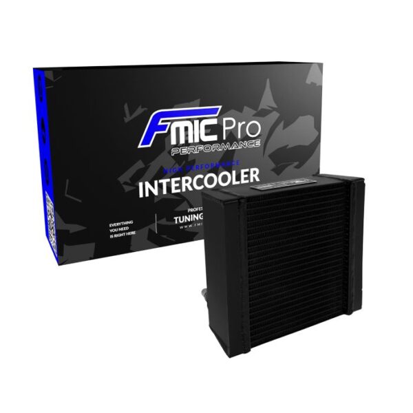 FMIC - RADIATORE PER MERCEDES AMG A45 CLA45 2.0T 2013+