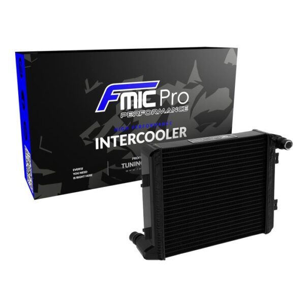 FMIC - RADIATORE MERCEDES BENZ C63 (S) AMG