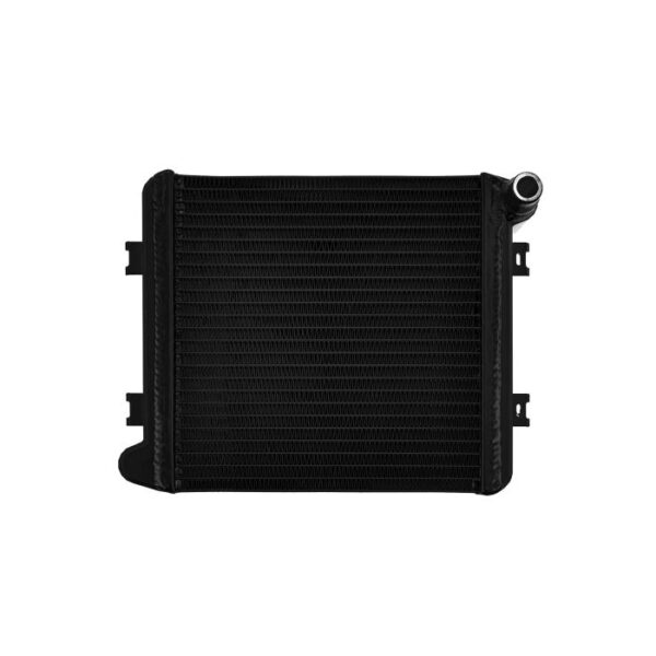 FMIC - RADIATORE MERCEDES BENZ C63 (S) AMG - immagine 3