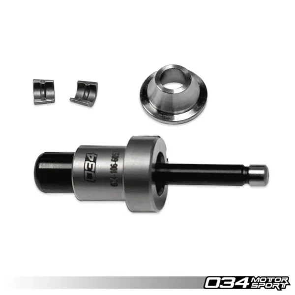 034 MOTORSPORT – KIT MODIFICA POMPA ALTA PRESSIONE EA888 GEN 3 2.0T & EA837 3.0T