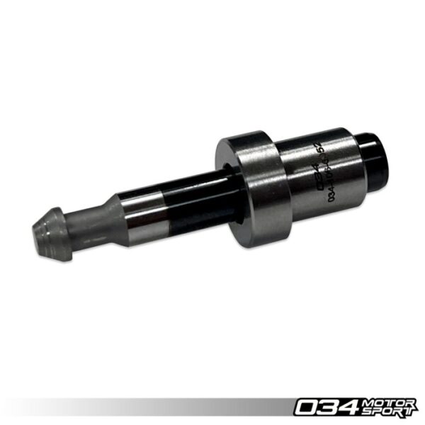 034 MOTORSPORT – KIT MODIFICA POMPA ALTA PRESSIONE 2.0TSI/2.5TFSI/3.0TFSI