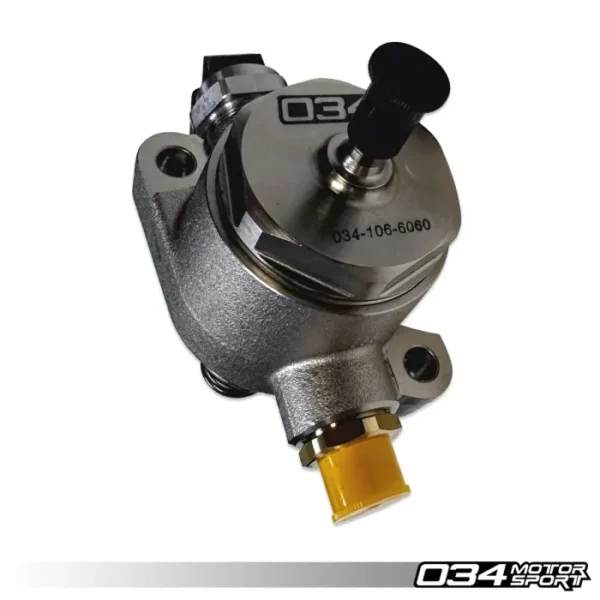 034 MOTORSPORT – POMPA ALTA PRESSIONE EA888 GEN 3 2.0T - immagine 2