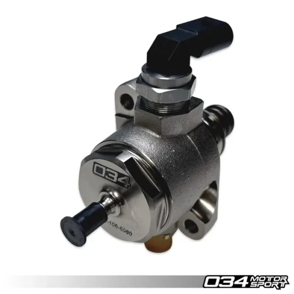 034 MOTORSPORT – POMPA ALTA PRESSIONE EA888 GEN 3 2.0T - immagine 3