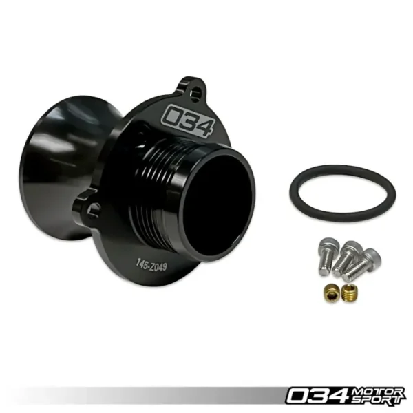 034 MOTORSPORT – MUFFLER EA888 GEN4