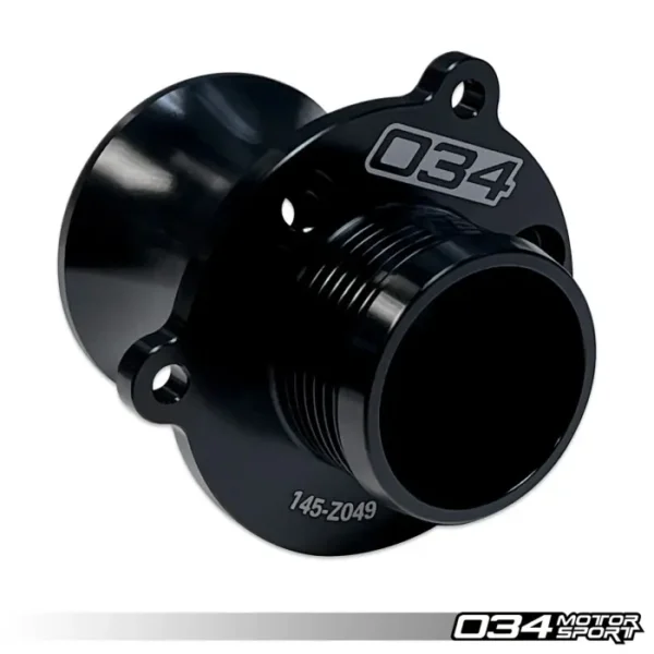 034 MOTORSPORT – MUFFLER EA888 GEN4 - immagine 2