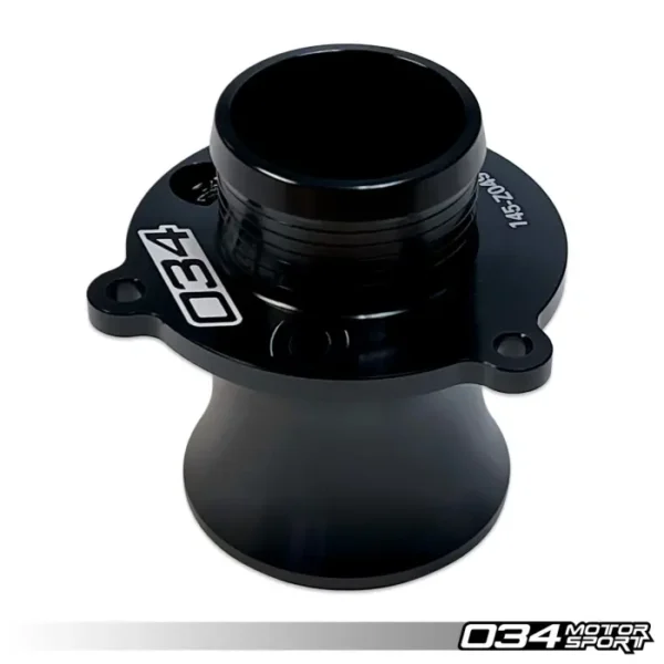034 MOTORSPORT – MUFFLER EA888 GEN4 - immagine 3