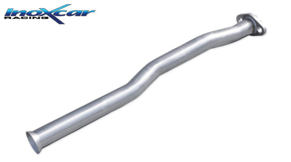 INOX CAR - TUBO SOSTITUZIONE CATALIZZATORE CITROEN SAXO 1.6 16V VTS 118CV 1999