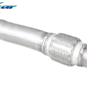 INOX CAR - TUBO SOSTITUZIONE CATALIZZATORE LAND OVER RANGE ROVER EVOQUE 2.0 240CV 2012