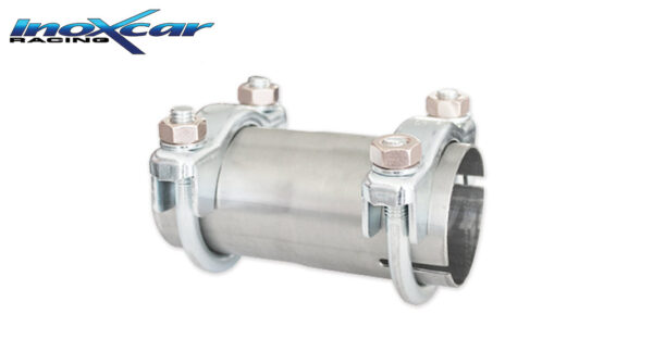 INOX CAR - ADATTATORE CITROEN DS3 1.2 82CV 2017
