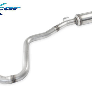 INOX CAR - TUBO CENTRALE SILENZIATO KIA PICANTO GT-LINE 1.0 TGDI 100CV 2018