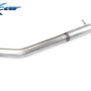 INOX CAR - TUBO CENTRALE DIRETTO TOYOTA YARIS GR 1.6 261CV 2020