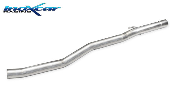 INOX CAR - TUBO INTERMEDIO MERCEDES CLASSE A35 AMG 2.0 306CV 2018