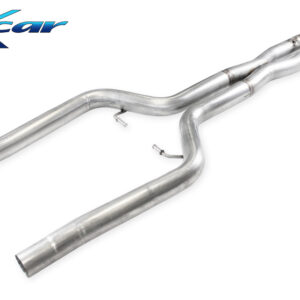 INOX CAR - TUBO CENTRALE DIRETTO MASERATI GRANTURISMO 4.2 405CV 2007