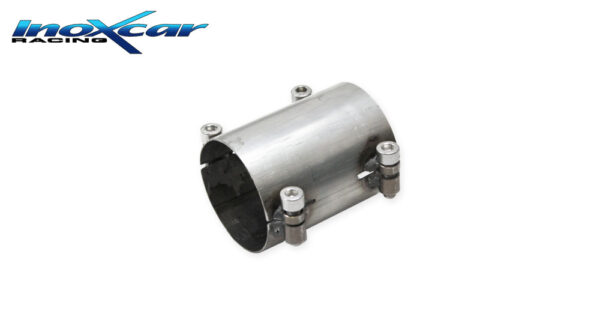 INOX CAR - ADATTATORE HYUNDAI I20N 1.6 TURBO 204CV 2021