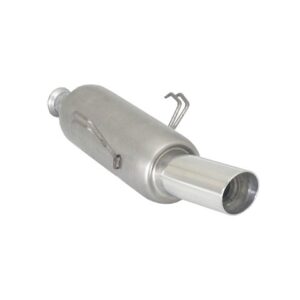 RAGAZZON - TERMINALE - PEUGEOT 106 – 1.6 16V (88kW) 2001>