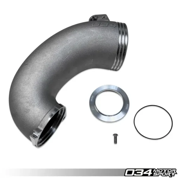 034 MOTORSPORT – TURBO INLET PIPE 2.5 TFSI EVO