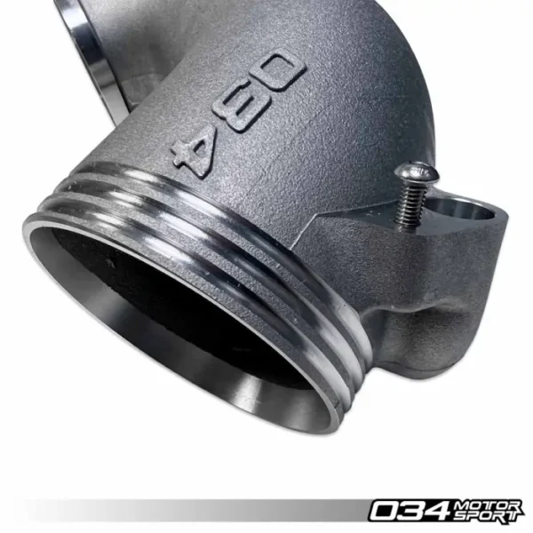 034 MOTORSPORT – TURBO INLET PIPE 2.5 TFSI EVO - immagine 2