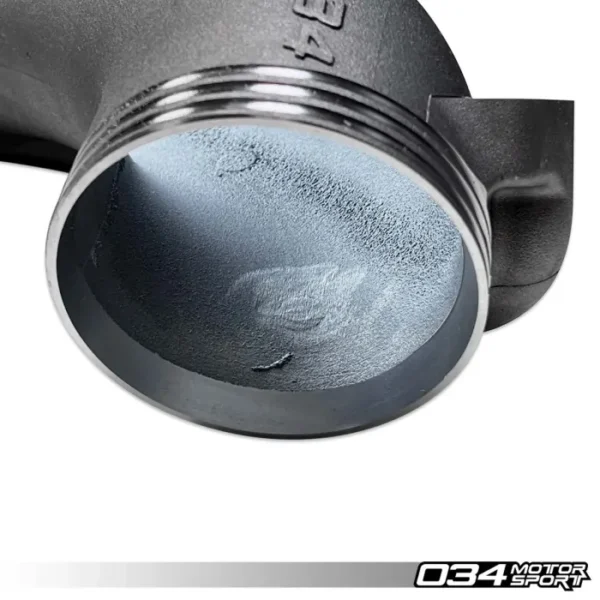 034 MOTORSPORT – TURBO INLET PIPE 2.5 TFSI EVO - immagine 3