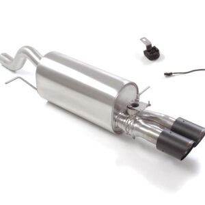 RAGAZZON - TERMINALE - FORD FIESTA MK8 – ST 1.5 ECOBOOST (147kW) 2018>27/09/2020