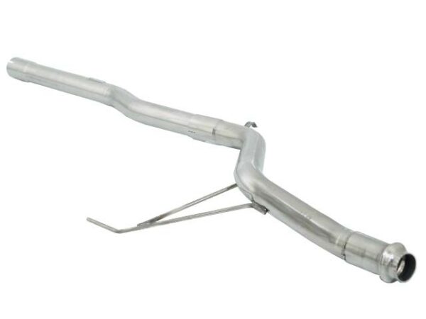 RAGAZZON - CENTRALE NON SILENZIATO - FIAT BRAVO 182 - 1.6 (66kW) - 1.6 16V (76kW) 1995>2002