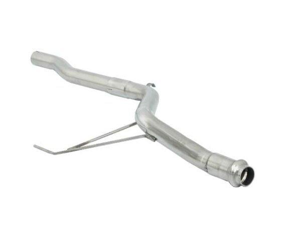 RAGAZZON - CENTRALE NON SILENZIATO - FIAT BRAVO 182 - 2.0 20V (108Kw) HGT 1995 > 2002