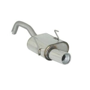 RAGAZZON - TERMINALE - FIAT PANDA Mk2 - 1.3 MULTIJET 16V (55kW) 2007>