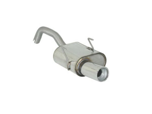 RAGAZZON - TERMINALE - FIAT PANDA Mk2 - 1.2 (44 / 51Kw) 09/2003>2012