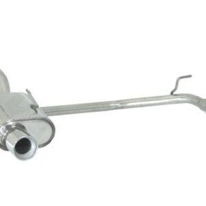 RAGAZZON - TERMINALE - FIAT PANDA Mk2 - 1.3 MULTIJET 16V (55kW) DPF Euro5 2011>