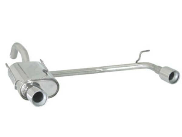 RAGAZZON - TERMINALE - FIAT PANDA Mk2 - 1.2 (44 / 51Kw) 09/2003>2012