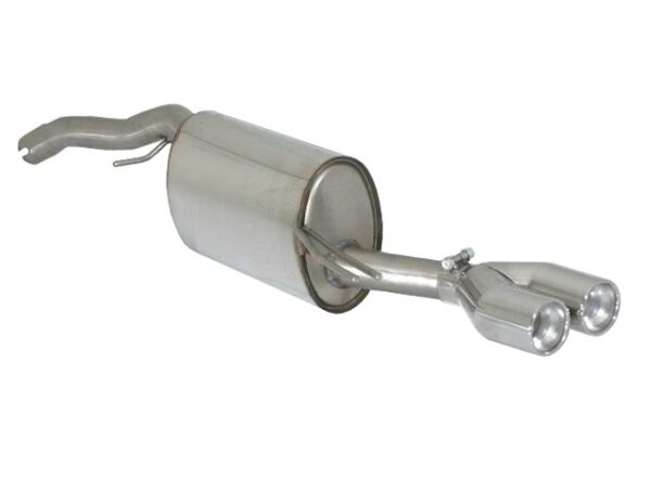 RAGAZZON - TERMINALE - FIAT BRAVO 198 - 1.4TJET SPORT (88 / 110kw) 02/2007>